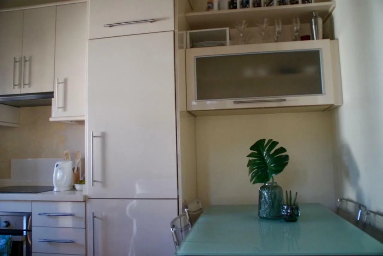 Apartamento Cuesta Abarqueros 호텔 그라나다 아파트