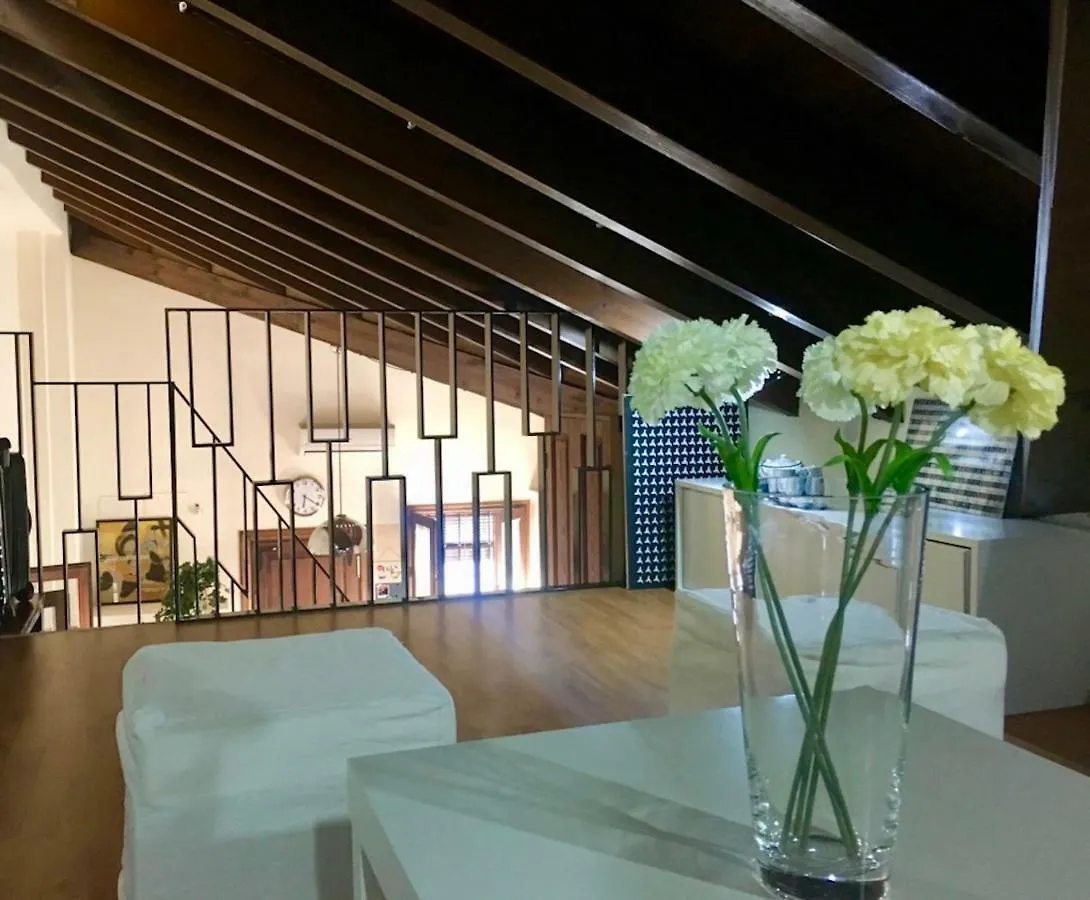 Apartamento Cuesta Abarqueros 호텔 그라나다 0*,