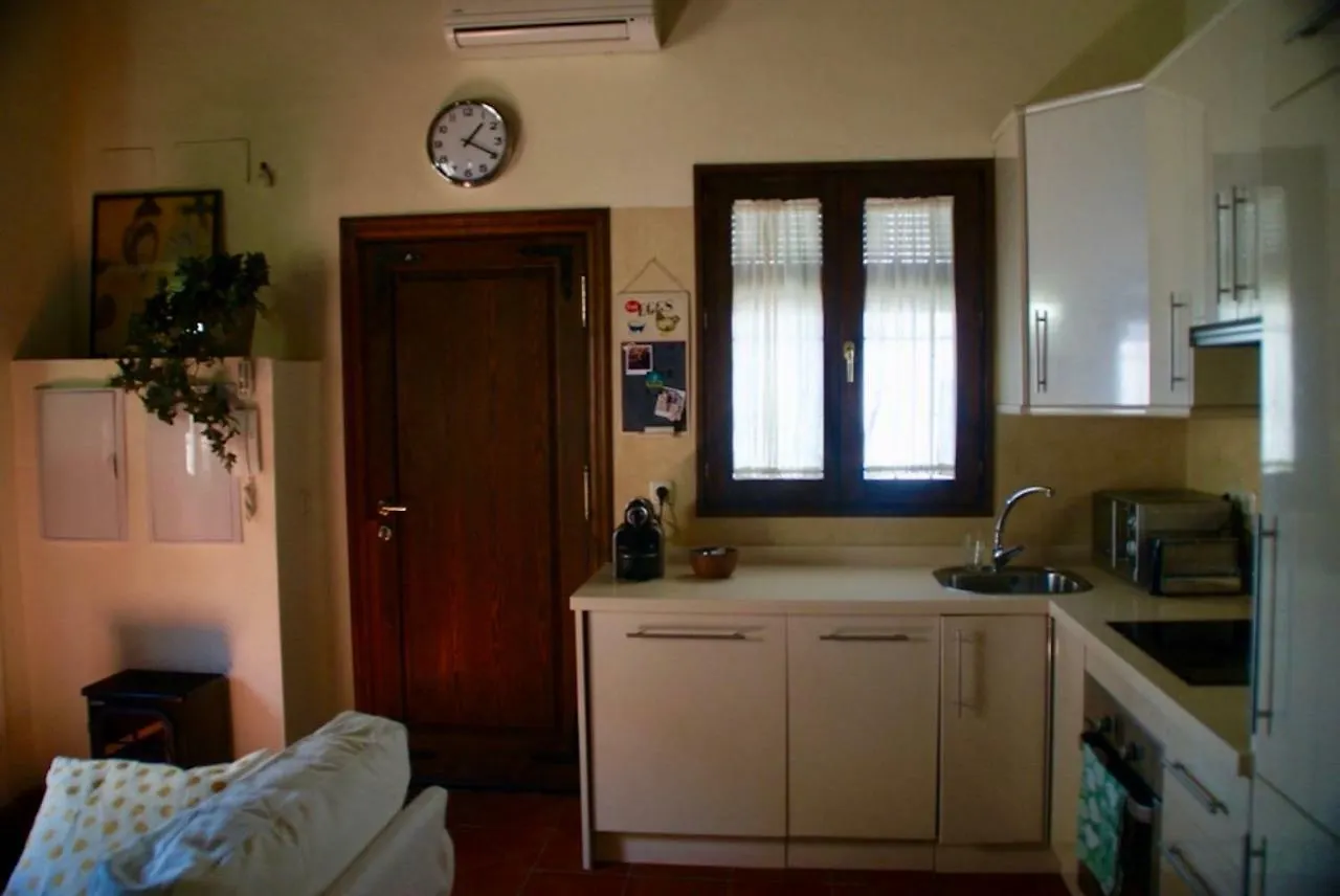 Apartment Apartamento Cuesta Abarqueros Hotel Granada Spain
