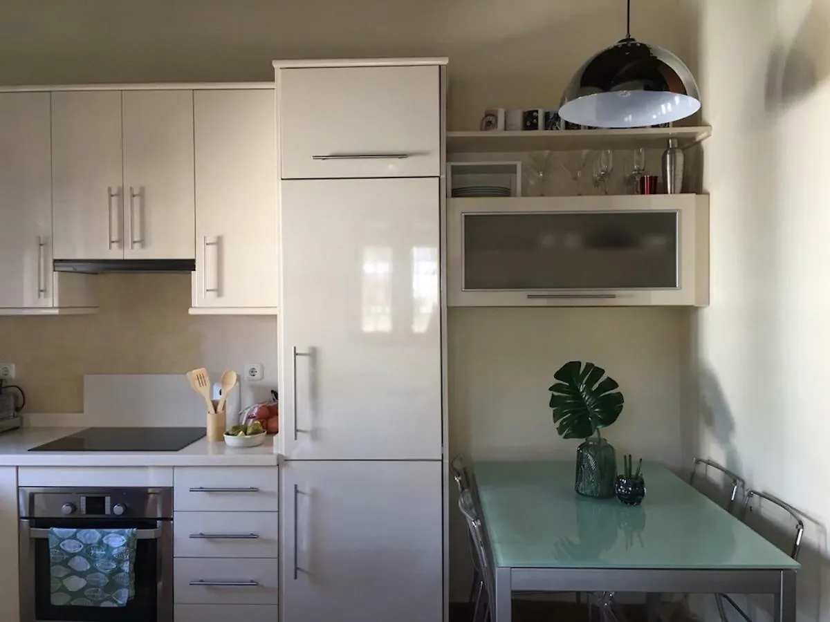 Apartamento Cuesta Abarqueros Hotel Granada