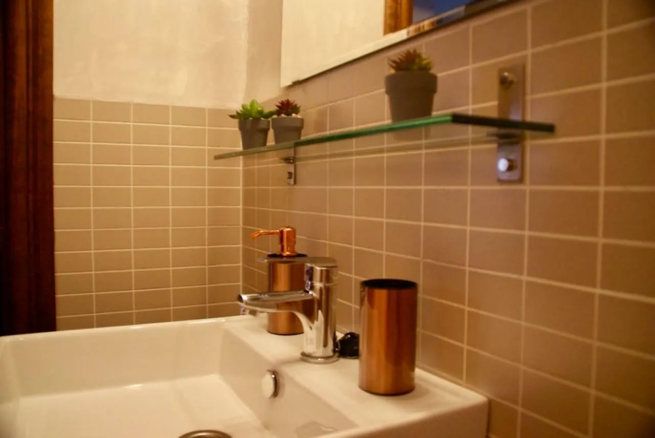 Apartamento Cuesta Abarqueros Hotel Granada 0*,